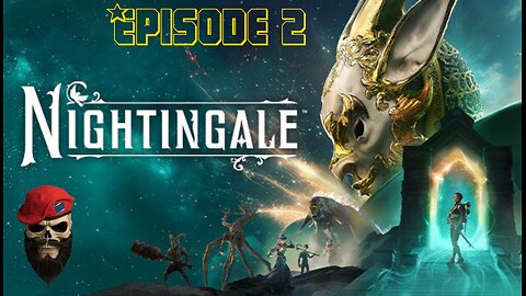 Nightingale Episode 2 (continued)