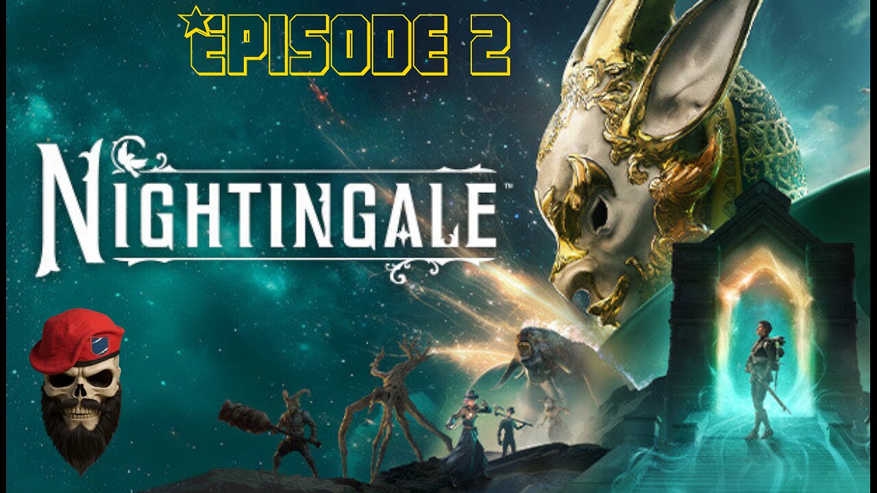 Nightingale Episode 2 (continued)