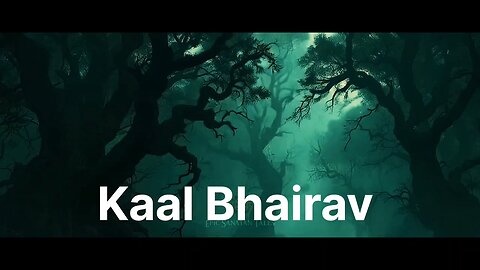 kaal bhairav, #kp numberdar, new kaal bhairav bhajan