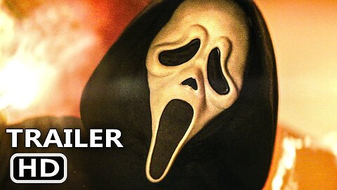 Scream 7 Official Trailer (2026)