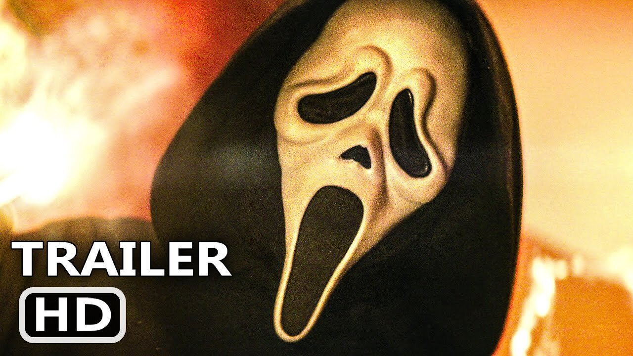 Scream 7 Official Trailer (2026)