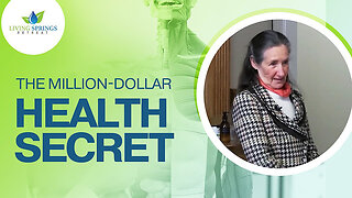 Your Body Is Speaking - Here's How to Listen | Barbara O'Neill