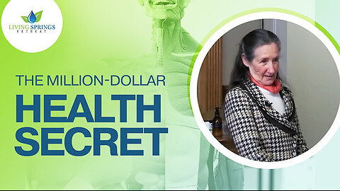 Your Body Is Speaking - Here's How to Listen | Barbara O'Neill