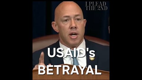 USAID House Hearing