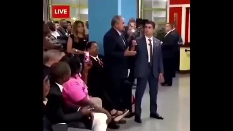 🌪 THROWBACK: ‘Show the audit, Hillary!’ Clinton Foundation accused of stealing Haiti quake