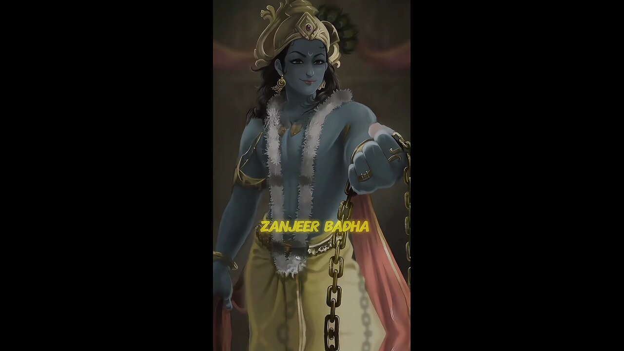 shree Krishna gyaan #shortvideo #rumbleshorts