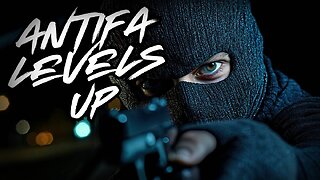 The Symbiotic Relationship Between The Establishment Left and Antifa
