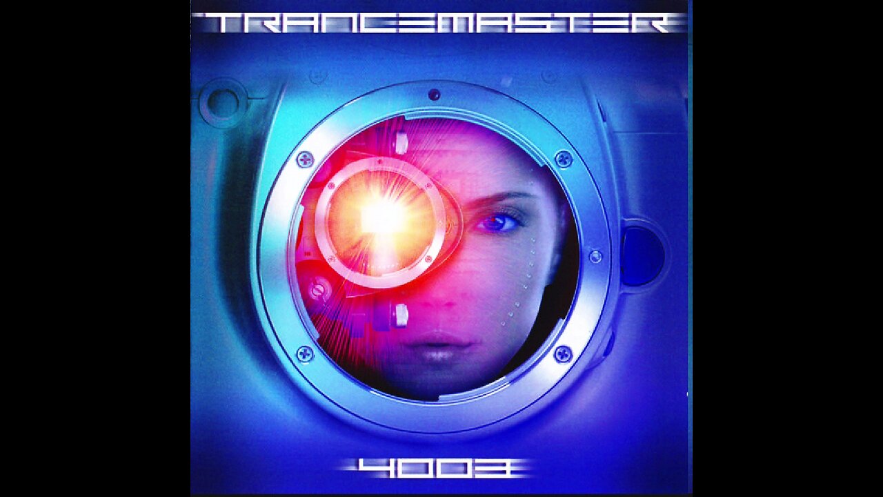 Trancemaster 4003