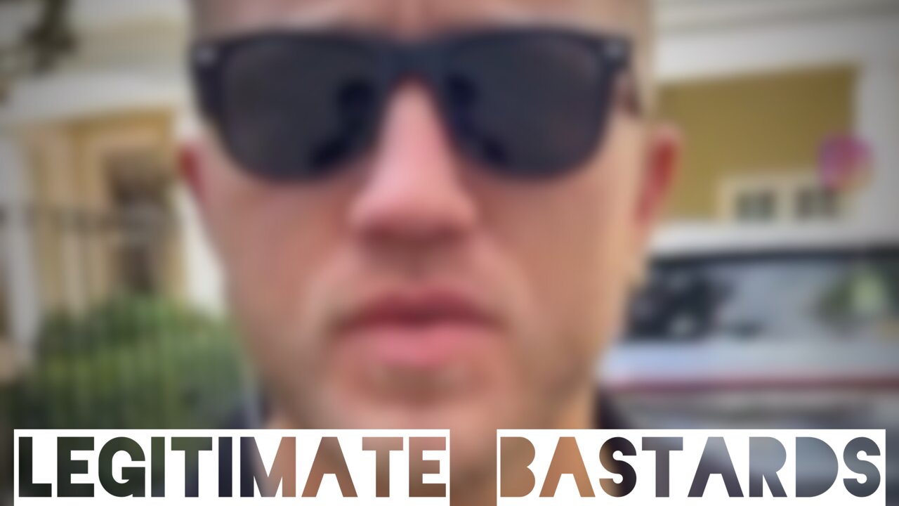 What are you listening to?