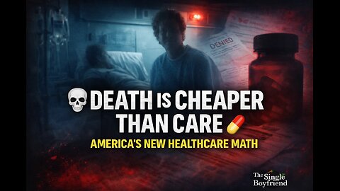 🥉 From Treatment to Termination 💀 M.A.I.D.S. Is Now Part of U.S. Healthcarecreate me