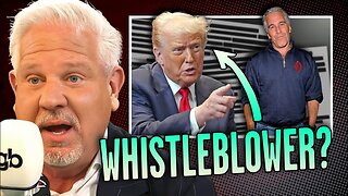 THIS Epstein quote could PROVE Trump’s real ties to the scandal