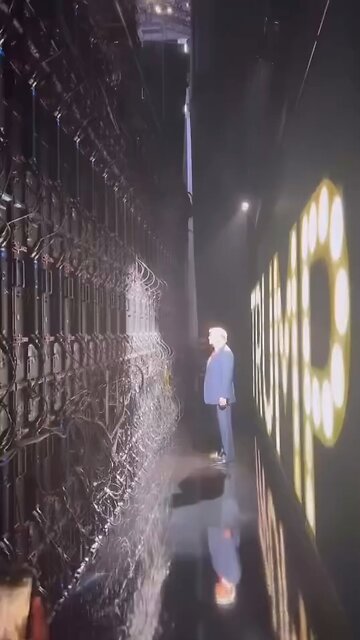 everything in it’s right place