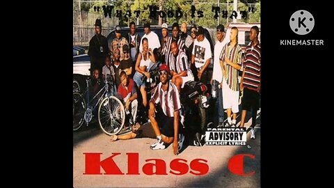 Klass C - What Hood Is That (Video by Dj Alyssa Monsanto)