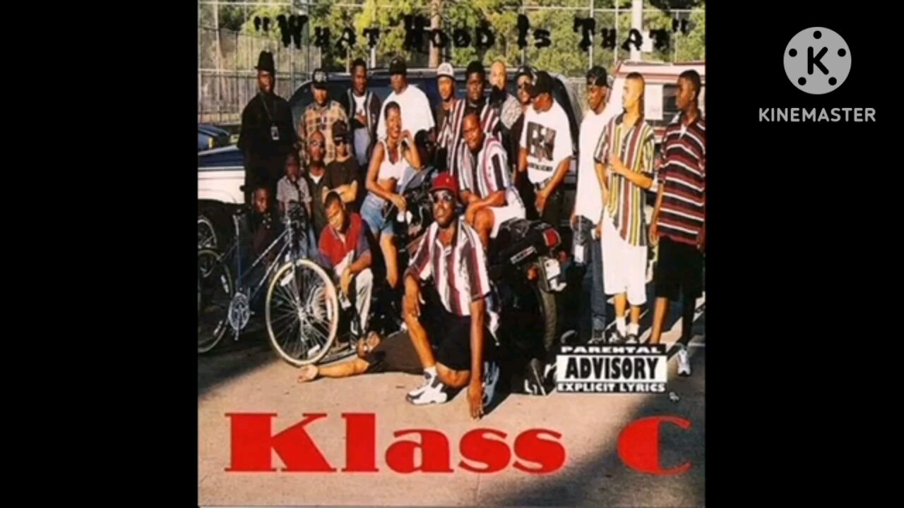 Klass C - What Hood Is That (Video by Dj Alyssa Monsanto)