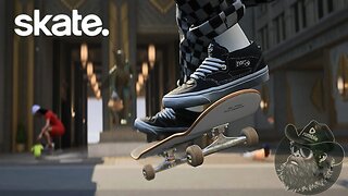 Skate