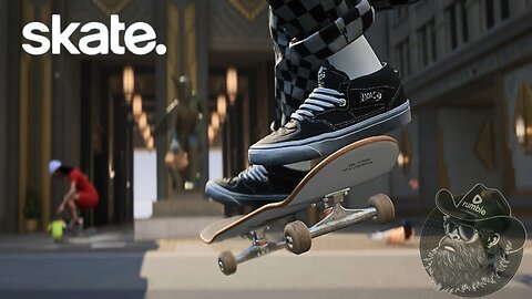 Skate