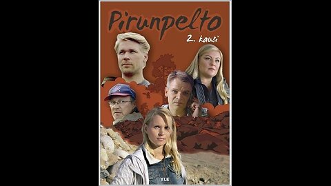 11. Yöllisiä ystäviä.