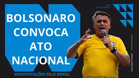 Entre as PAUTAS, estão a LIBERDADE de EXPRESSÃO, SEGURANÇA e CUSTO DE VIDA