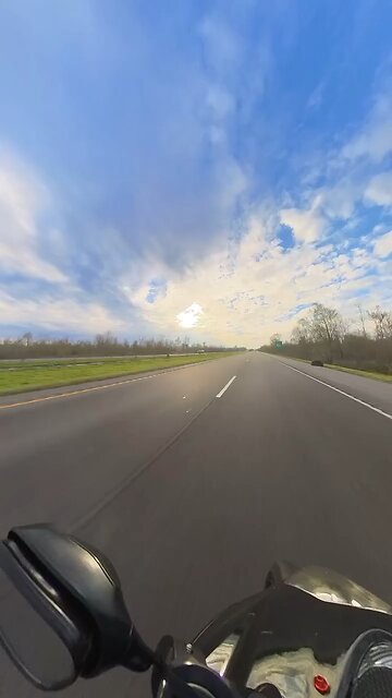 250222 Interstate Run Part 2 (AI cut)