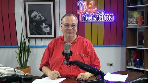 Sin Fronteras, lunes 10 de febrero de 2024 - Radio La Primerísima