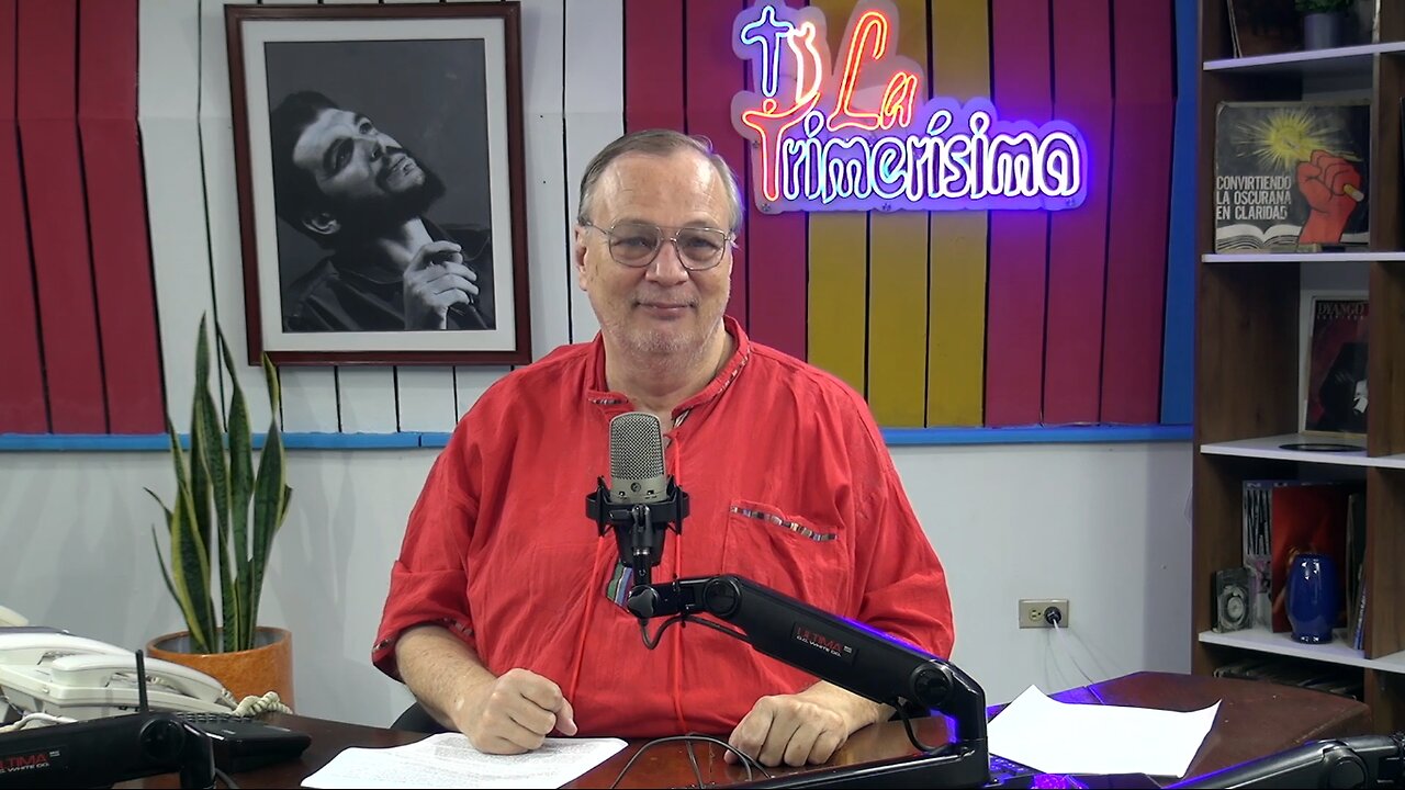 Sin Fronteras, lunes 10 de febrero de 2024 - Radio La Primerísima
