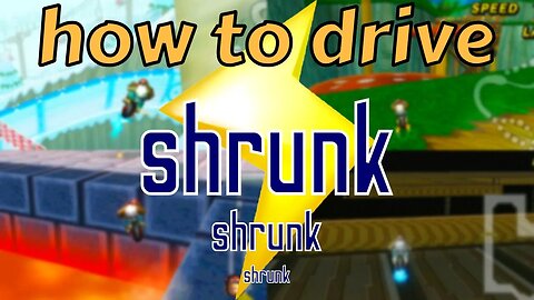 Tiny Shortcuts & Strategies for MKWii [sENfUNJ4kIQ]