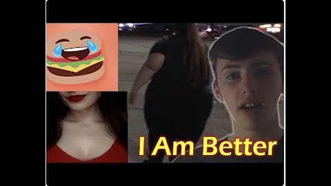 HTC 20180421 Reading Comments On My Video On Amberlyyn Reid Hate Channels