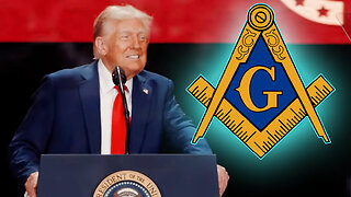 Donald Trump At The Charlie Kirk Memorial: "Charlie Was A Master Builder..."