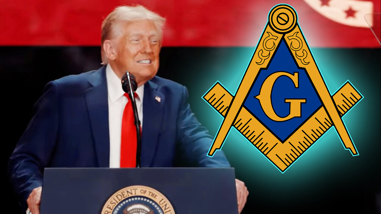 Donald Trump At The Charlie Kirk Memorial: "Charlie Was A Master Builder..."