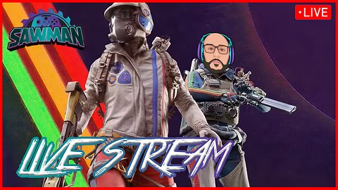 We're playing Arc Raiders!