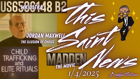 This Saint News 1/4/2025