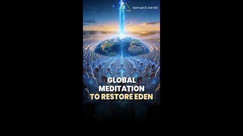 Breathing Together On 12/12 Global Healing Initiated ❤️🌎🌟