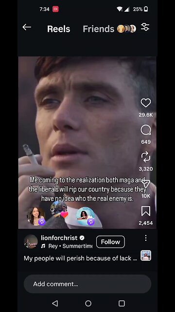 How i Feel 95% of the Time