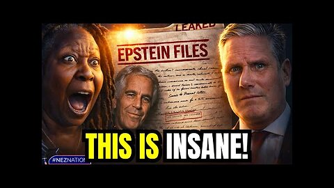 You WON'T BELIEVE Who Was Asking Epstein for FAVORS