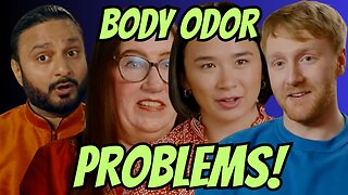 Body Odor ALERT, CRAZY Indian Rituals | 90 Day Fiance The Other Way