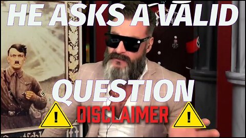👁🔺🇮🇱 Why are all the Epstein pedophile satanists Jewish❓