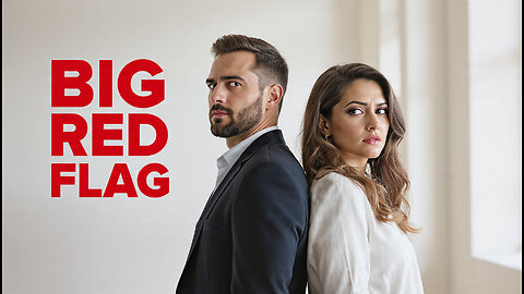 If You’re Dealing With This, Your Relationship Isn’t Healthy