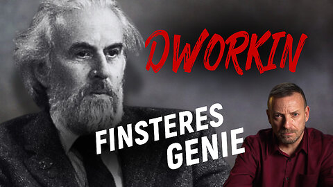 Dr. Evil - Dworkin | Finsteres Genie