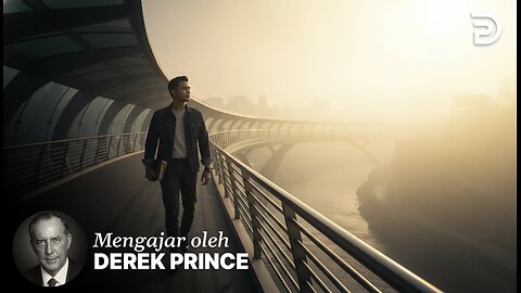 Syarat Kedua untuk Mendekati Tuhan: Iman (Bagian 3)