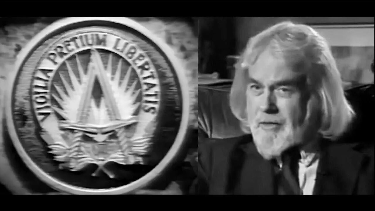Cosmic Top Secret 1964: conclusions from "The Assessment" on alien visitations and UFO secrecy