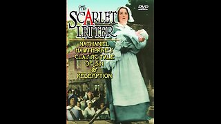 The Scarlet Letter (1934) | Directed by Robert G. Vignola