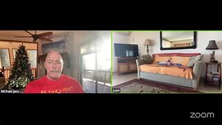 Juan O' Savin & Michael Jaco: Trump Military National Emergency 12/10/25 - It's Time They Can "Go to Hell"!