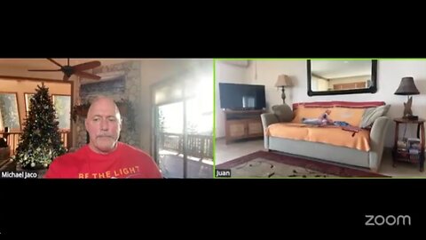 Juan O' Savin & Michael Jaco: Trump Military National Emergency 12/10/25 - It's Time They Can "Go to Hell"!