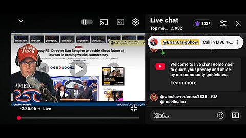 Liars & Grifters: Bongino haters already circling!