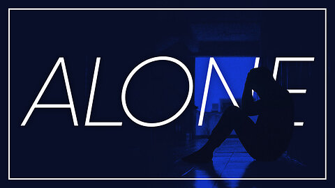 The Epidemic of Loneliness (w/ Jenna Makhoul)