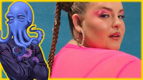 TESS HOLLIDAY IS CRINGE!1