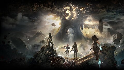 Clair Obscur Expedition 33 - Full Gameplay Walkthrough | Episode 1