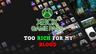 Xbox Game Pass Ultimate Price Hike – Why I’m Finally Not Renewing My Subscription