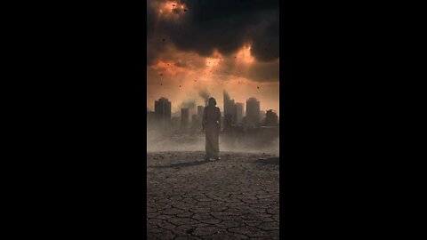 Last day on earth like the book of revelations in the Bible