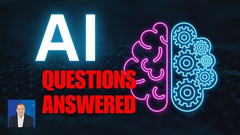 The Most Common Questions I Get About Generative AI In The Cloud